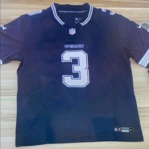 😘George Pickens Jersey Navy Vapor Stitched😇